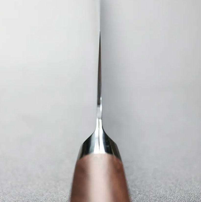 龍泉刃物 PREVER 三德 170mm VG10 67層鎳染大馬士革 (5) 龍泉刃物 PREVER 三德 170mm VG10 67層鎳染大馬士革