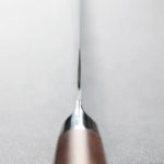 龍泉刃物 PREVER 筋引 240mm VG10 67層鎳染大馬士革 (5) 龍泉刃物 PREVER 筋引 240mm VG10 67層鎳染大馬士革