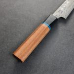 龍泉刃物 梵天雲龍 改 蔬果刀 135mm VG10 63層鎳染大馬士革本鍛造 (4) 龍泉刃物 梵天雲龍 改 蔬果刀 135mm VG10 63層鎳染大馬士革本鍛造