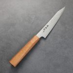 龍泉刃物 風格龍 蔬果 135mm ATS314鋼 63層大馬士革