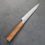 龍泉刃物 風格龍 蔬果 135mm ATS314鋼 63層大馬士革