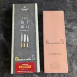 Debado S _NO.1200 #1000(無底) 末廣Debado S 系列砥石 (無底座)