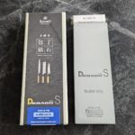 Debado S _NO.800 #600(無底) 末廣Debado S 系列砥石 (無底座)