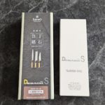 Debado S _NO.8000 #6000(無底) 末廣Debado S 系列砥石 (無底座)