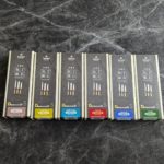 Debado S _無底座 末廣Debado S 系列砥石 (無底座)