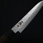 一徹 蔬果 120mm VG10鋼 33層鎚目大馬士革