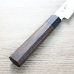 一徹 蔬果 120mm VG10鋼 33層鎚目大馬士革