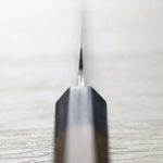 一徹 蔬果 120mm VG10鋼 33層鎚目大馬士革