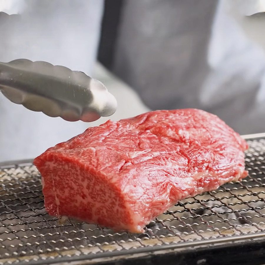 L’grow澳洲和牛友三角原肉