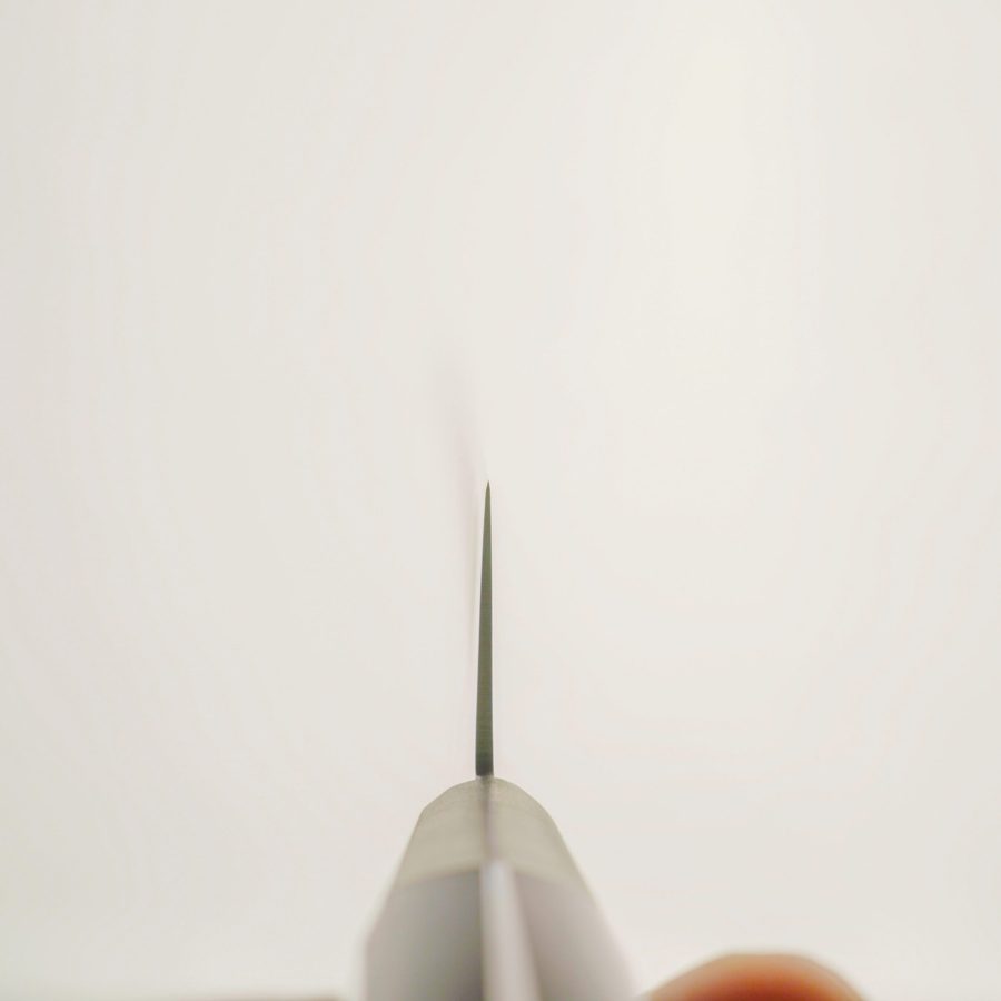 Misono UX10 氣槽 筋引 瑞典鋼 270mm 強化木西柄_6 MISONO UX10 雙面氣槽筋引<br>240mm 瑞典鋼