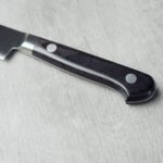 堺一文字光秀 SWORD 軟鋼片刀 240mm