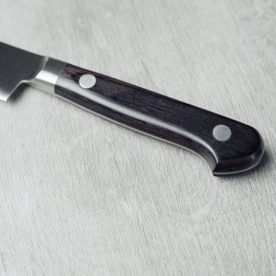 堺一文字光秀 SWORD 軟鋼片刀 240mm