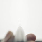 堺一文字光秀 SWORD 軟鋼片刀 240mm