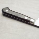 堺一文字光秀 SWORD 軟鋼片刀 240mm