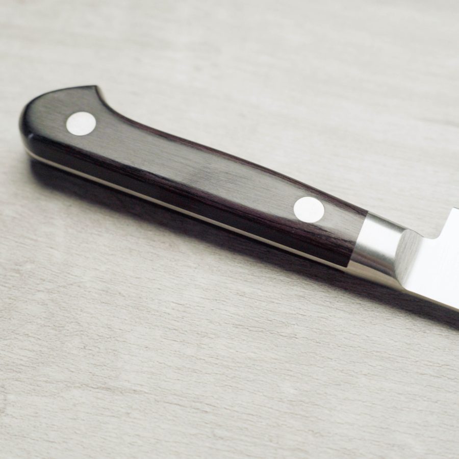 堺一文字光秀 SWORD 軟鋼片刀 240mm