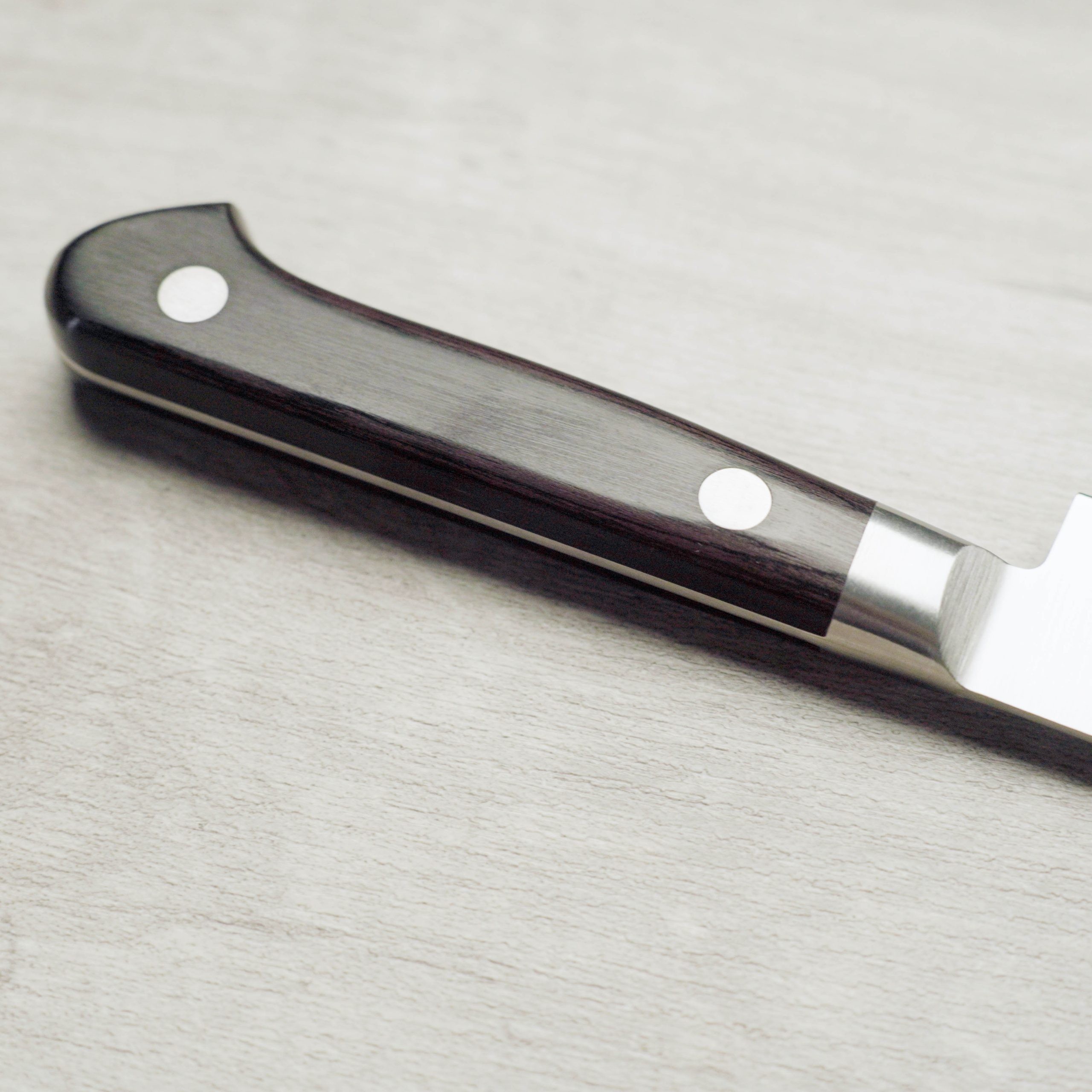 堺一文字光秀 SWORD 牛刀 波刃 刃の長さ30cm 堺一文字光秀 SWORD