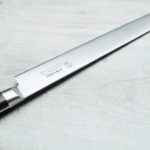堺一文字光秀 SWORD 軟鋼片刀 240mm