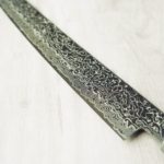 實光刃物Galaxy 筋引 SG2 穩定木柄270mm_3 實光刃物 Galaxy 筋引 270mm SG2粉末HSS鋼  穩定木柄
