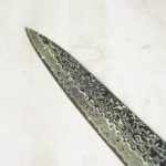 實光刃物Galaxy 筋引 SG2 穩定木柄270mm_4 實光刃物 Galaxy 筋引 270mm SG2粉末HSS鋼  穩定木柄