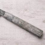實光刃物Galaxy 筋引 SG2 穩定木柄270mm_5 實光刃物 Galaxy 筋引 270mm SG2粉末HSS鋼  穩定木柄