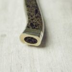 實光刃物肉切 超青270mm 樹脂特殊柄_5 實光刃物 肉切 270mm 超級青紙鋼 樹脂特殊柄