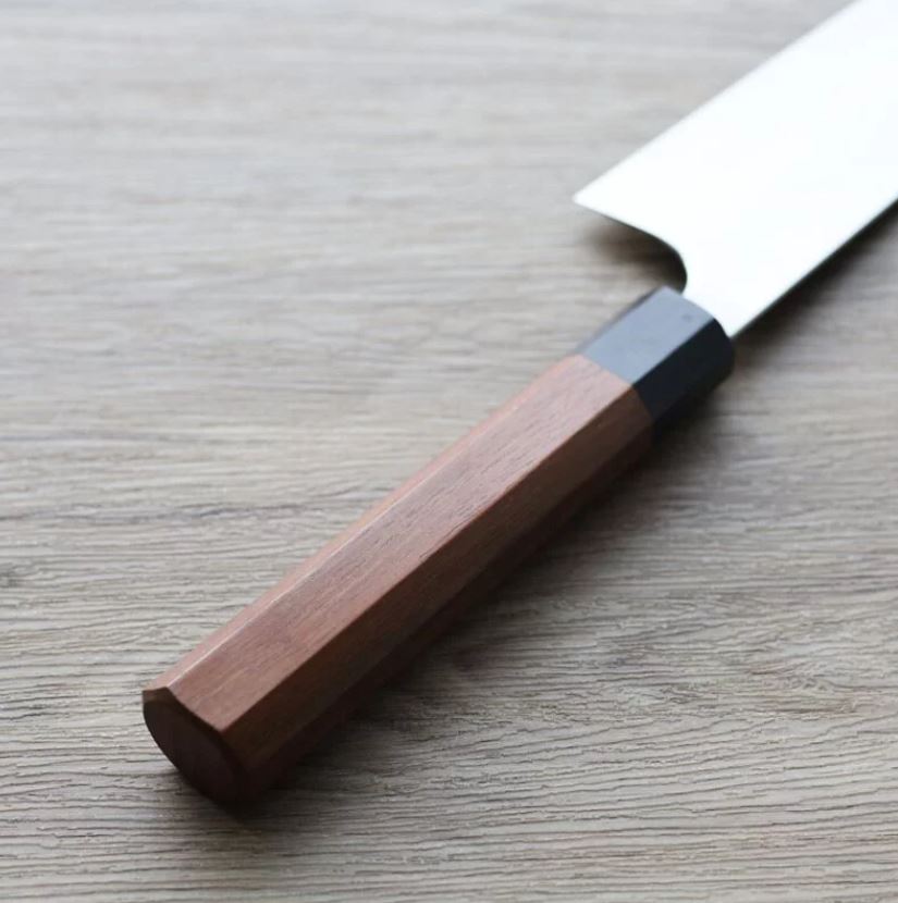 甲鉄 柴田崇行 牛刀 240mm SG2粉末HSS鋼 (3) 甲鉄 柴田崇行 牛刀 210mm<br>SG2粉末HSS鋼/付鞘