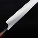 甲鉄 柴田崇行 牛刀 240mm SG2粉末HSS鋼 (4) 甲鉄 柴田崇行 牛刀 210mm<br>SG2粉末HSS鋼/付鞘