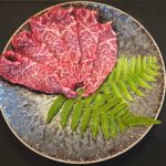 澳洲和牛M9 後腰翼板牛排