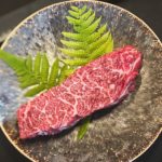 澳洲和牛M9 後腰翼板牛排