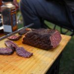 澳洲和牛M9 臀肉上蓋牛排