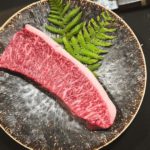 澳洲和牛M9 臀肉上蓋牛排