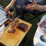 澳洲和牛M9 臀肉上蓋牛排