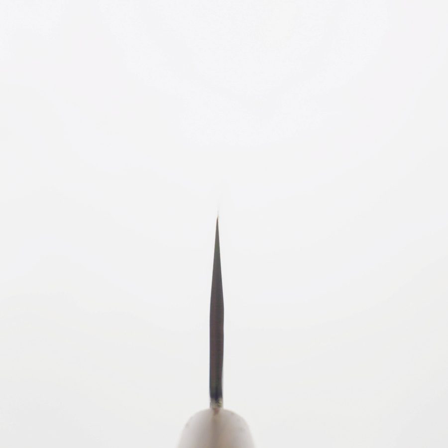 實光刃物Jack 牛刀 SG2 210mm月桂木_7 實光刃物 Jack 牛刀 210mm SG2  月桂木