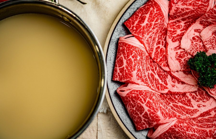 雞湯 (1) 紅玉雞精煉濃醇雞高湯