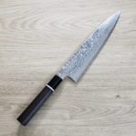 初心 牛刀 240mm FAXR2鋼 積層