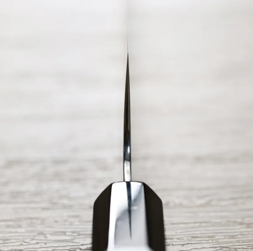 初心 牛刀 240mm FAXR2鋼 積層