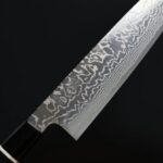 初心 牛刀 240mm FAXR2鋼 積層