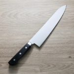 初心 隼 牛刀 240mm VG5鋼