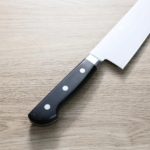 初心 隼 牛刀 240mm VG5鋼