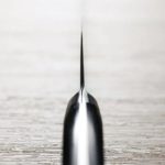 初心 隼 牛刀 240mm VG5鋼