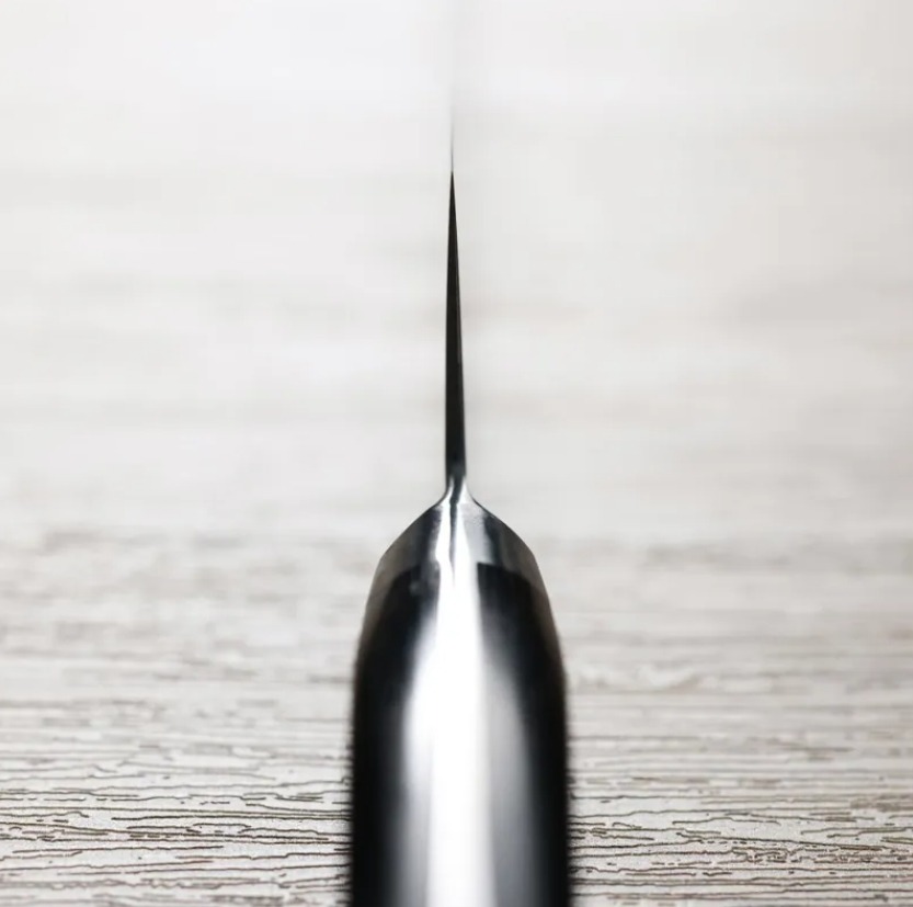 初心 隼 牛刀 240mm VG5鋼