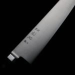 初心 隼 牛刀 240mm VG5鋼