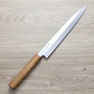 恆久 柳刃 270mm AUS8鋼