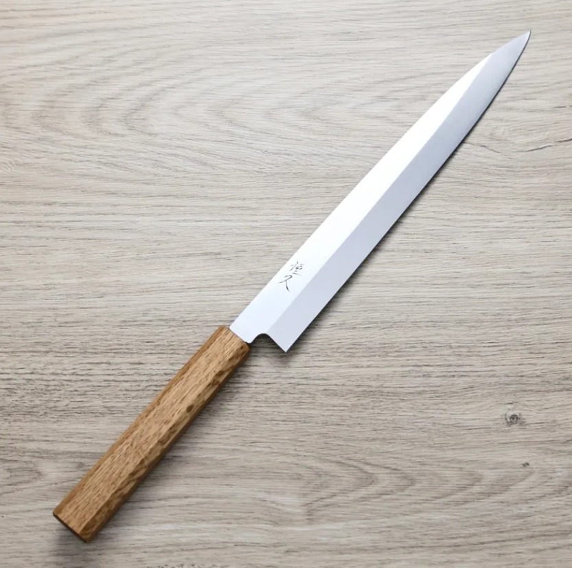 恆久 柳刃 270mm AUS8鋼 (1) 恆久 柳刃 270mm AUS8鋼