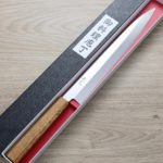 恆久 柳刃 270mm AUS8鋼 (2) 恆久 柳刃 270mm AUS8鋼