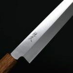恆久 柳刃 270mm AUS8鋼 (5) 恆久 柳刃 270mm AUS8鋼