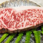 澳和紐約克 澳洲和牛M9 紐約客牛排