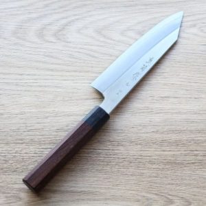 田所真琴 三德刀 170mm 銀三鋼