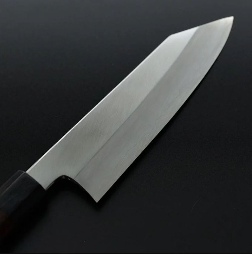 田所真琴 三德刀 170mm 銀三鋼
