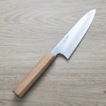 田所真琴 牛刀 180mm 銀三鋼